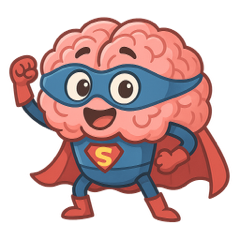 Super cerveau neuropsychologue